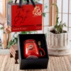 Single cup gift box set