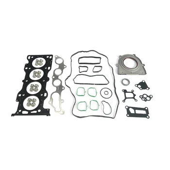 New Engine Gasket Kit And Bottom Gasket Kit LFK4-10271,1S7G-6K260-AA Engine Repair Kit For Ford-Mondeo 2.3