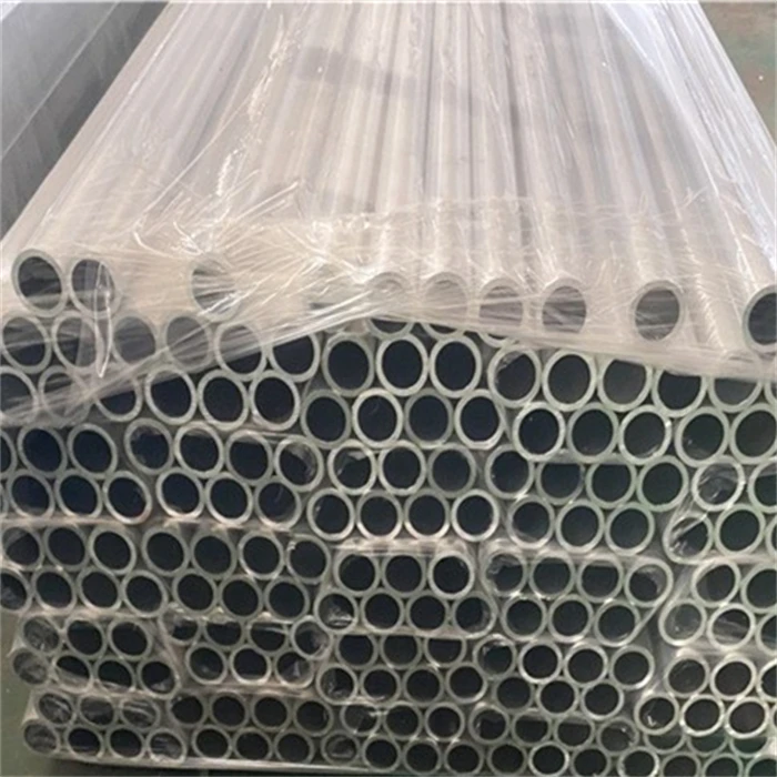 7075 T6 Aluminium Alloy Tube/Aluminum Bending Pipe