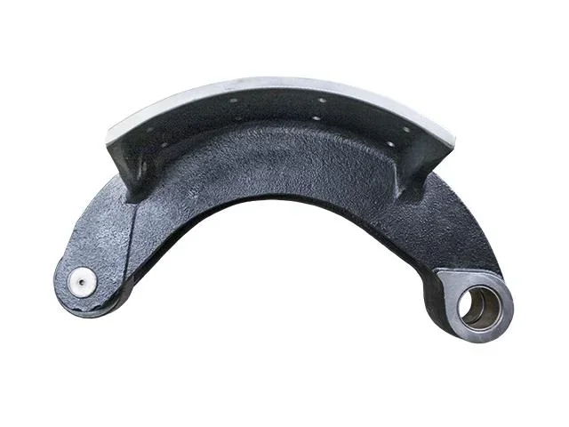 203mm for SCANIA Hot Sale Top Quality Brake Shoe Good Price