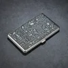 Argent fin égyptien 5.5