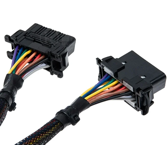wiring harness-1