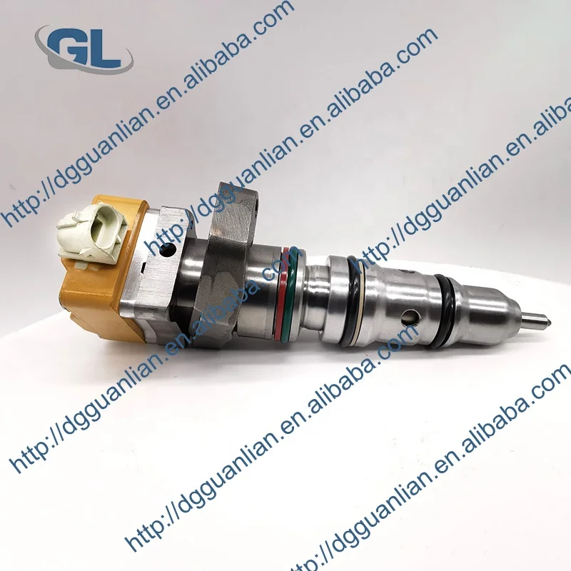 Diesel Fuel Injector 1830691C1 1830692C92 1830694C91 1830694C2P 