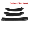 Aspecto de fibra de carbono