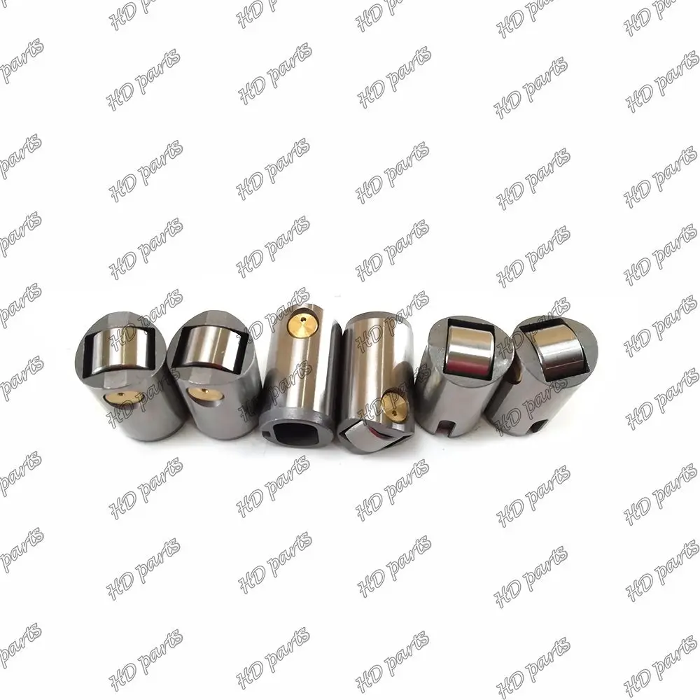 6L 6LT Valve Tappet 3965966 Suitable for Cummins Engine Repair Parts