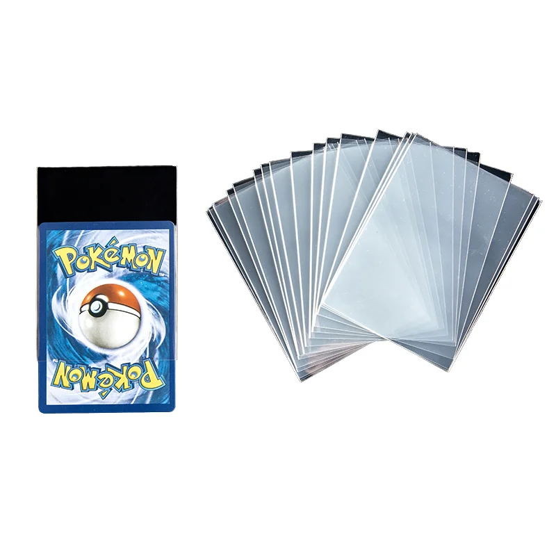 double sleeve magic cards Gamegenic Prime Double Sleeving Pack main image 0