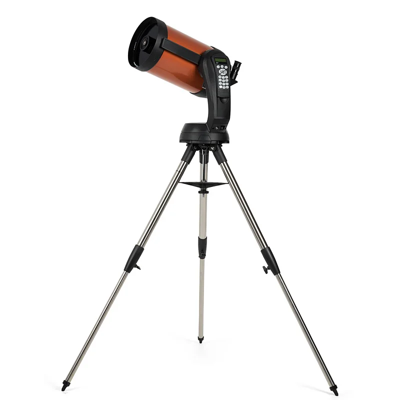 NexStar 8SE Computerized  Astronomical GOTO Digital Telescope Reflector with Control Panel Telescopes Astronomic