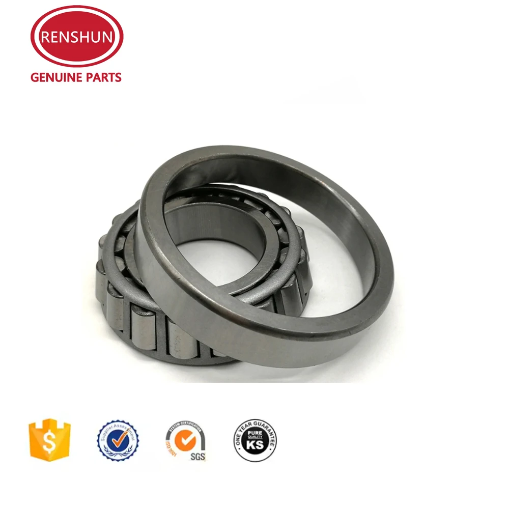 90363-40068 Wheel Hub Bearing - OEM Quality for Toyota Innova Hilux