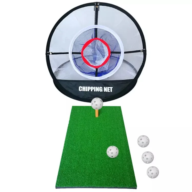 target golf mat