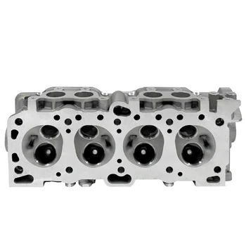 4g93 SOHC Head - Reliable Cylinder Head for Mitsubishi Engines