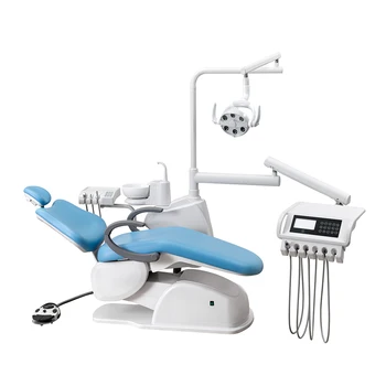 Newest Dental Chair Adec 500