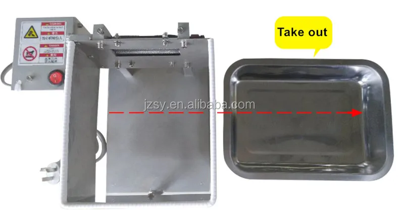 Маленькая электрическая Овощечистка высокой производительности/бытовая ручная Овощечистка зеленых соевых бобов/Портативная Овощечистка Горохов