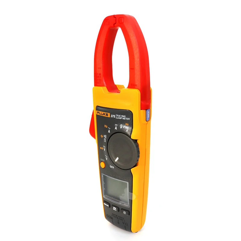 UNI-T UT201digital clamp multimeter