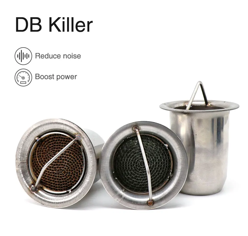 DB-KILLER 50.8MM