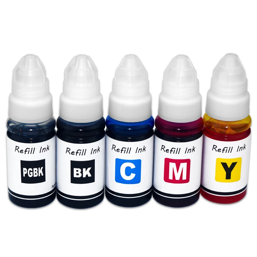 ▷ Canon Pixma MP470 ◁ Cartuchos Compatibles y Tinta Original