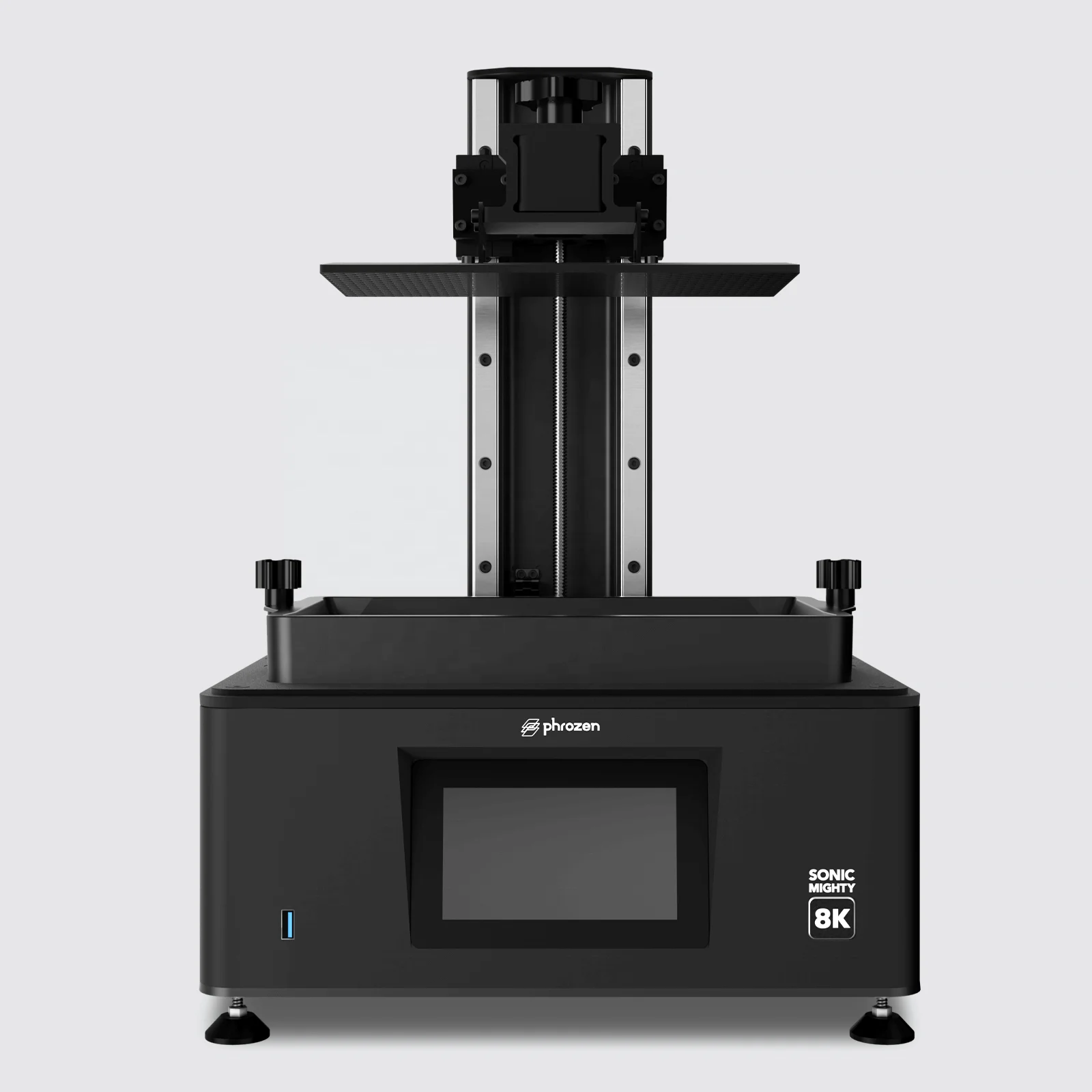 Phrozen Sonic Mighty 8K Industrial Large Format Resin 3D Printer