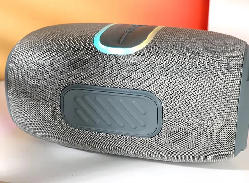 TG-674サブウーファーBluetoothラウドスピーカーハンドヘルドベース