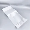 Magnetic box with 3M sticker