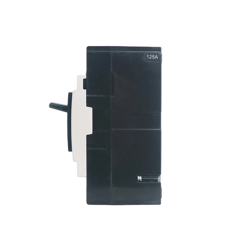 KCM5T-125H  125A  3P -3