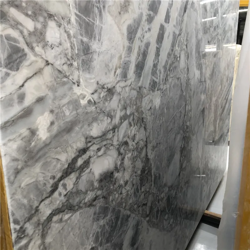 product horizon grey marble chinese big quantity slabtile for interior floor tile  decoration-4