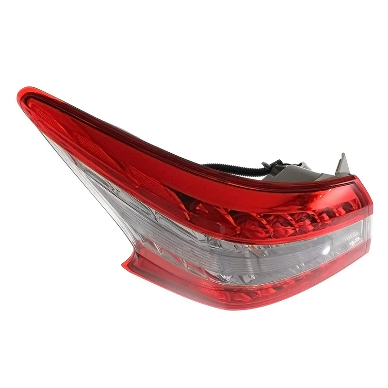 Tail Light For 2013-2015 Nissan Sentra Driver Side Outer Tail lamp Assembly