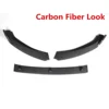 Carbon Look