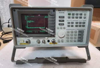 HP/Agilent 8594E Spectrum Analyzer 9kHz-2.9GHz Options 010,041 Tracking Gen YH1