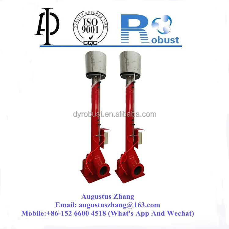 Oilfield Equipment Flare Igniter For Gas Ignition Control In Oilfield