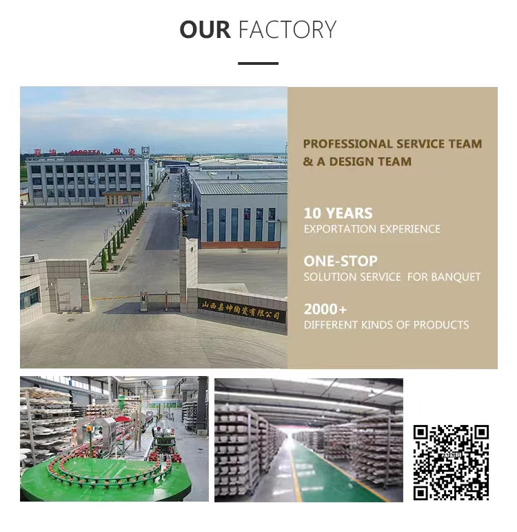 Shanxi Jiakun Ceramics Co., Ltd.