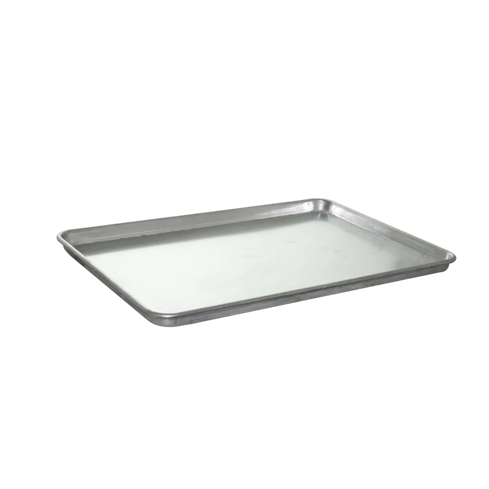 Advance Tabco Aluminum Baking Pan Sheet Case