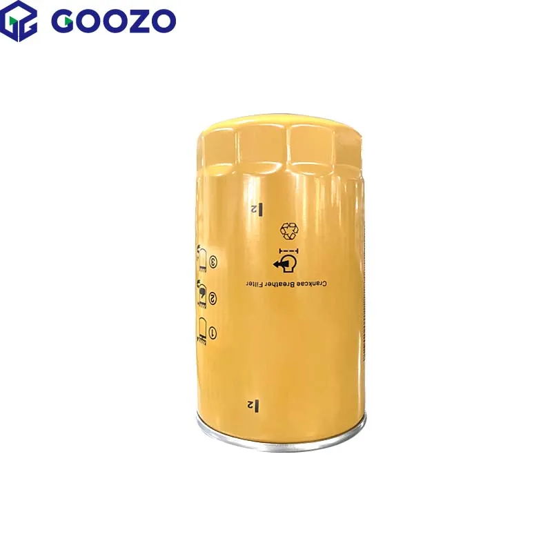 Factory Supply Oil Filter 2654A104 W10010 273-5711 for CAT
