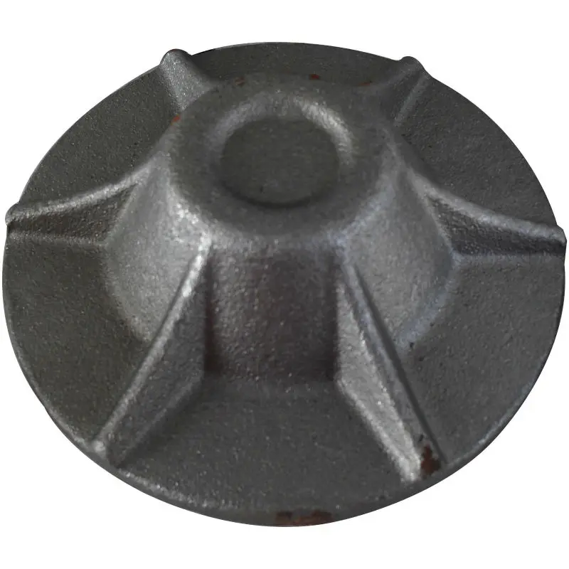 High Quality Forging Parts Hot Forged Metal Custom Services From Forging Factory Supply