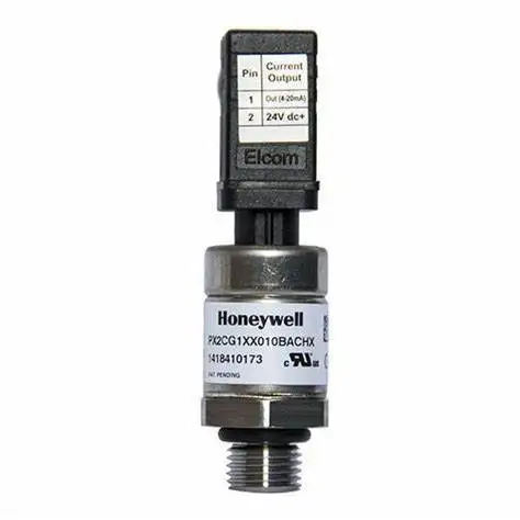 Honeywell P7620A P7620C Pressure Transmitters/Transducers P7620A1020 P8000A0025G Differential Pressure Sensors