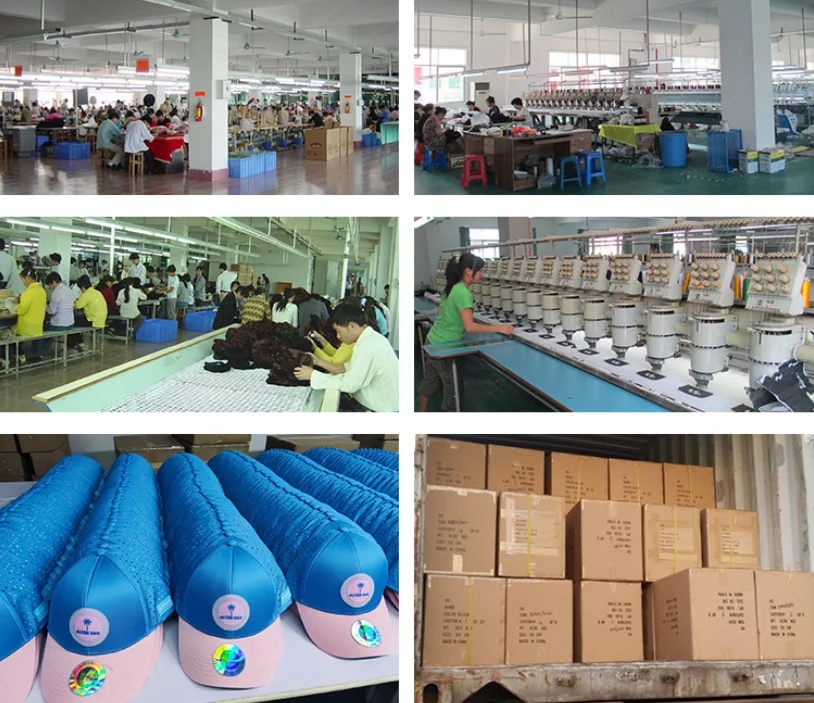 Hebei Fulaisaien Imp& Exp Trade Co., Ltd.