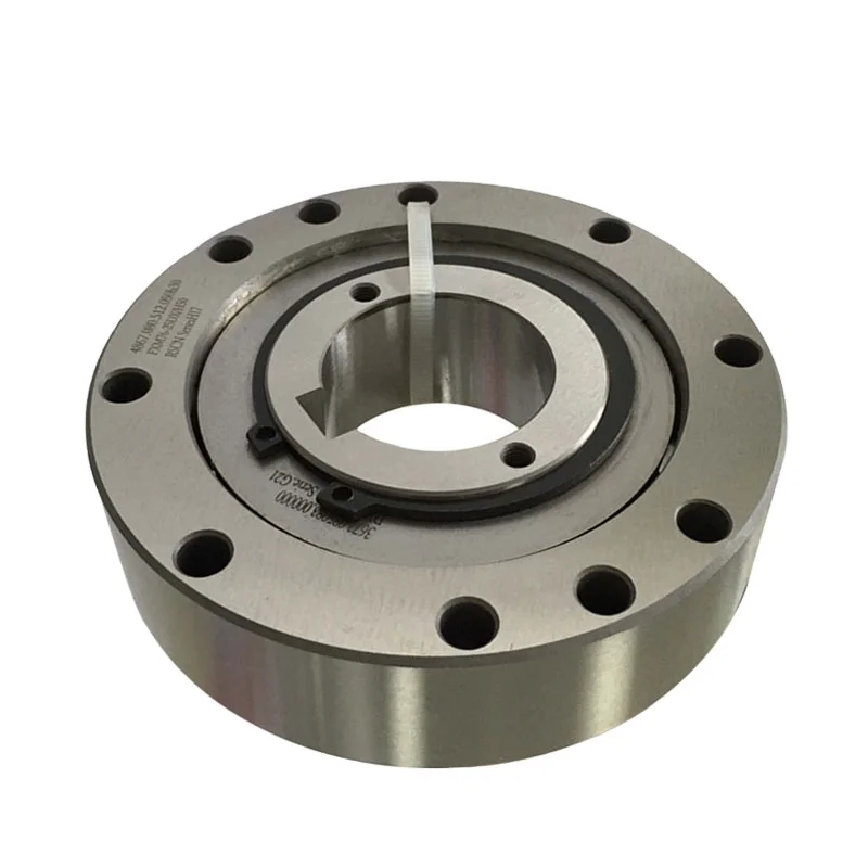 FXM51-25 Integrated Freewheel Bearing with Sprag Lift-off