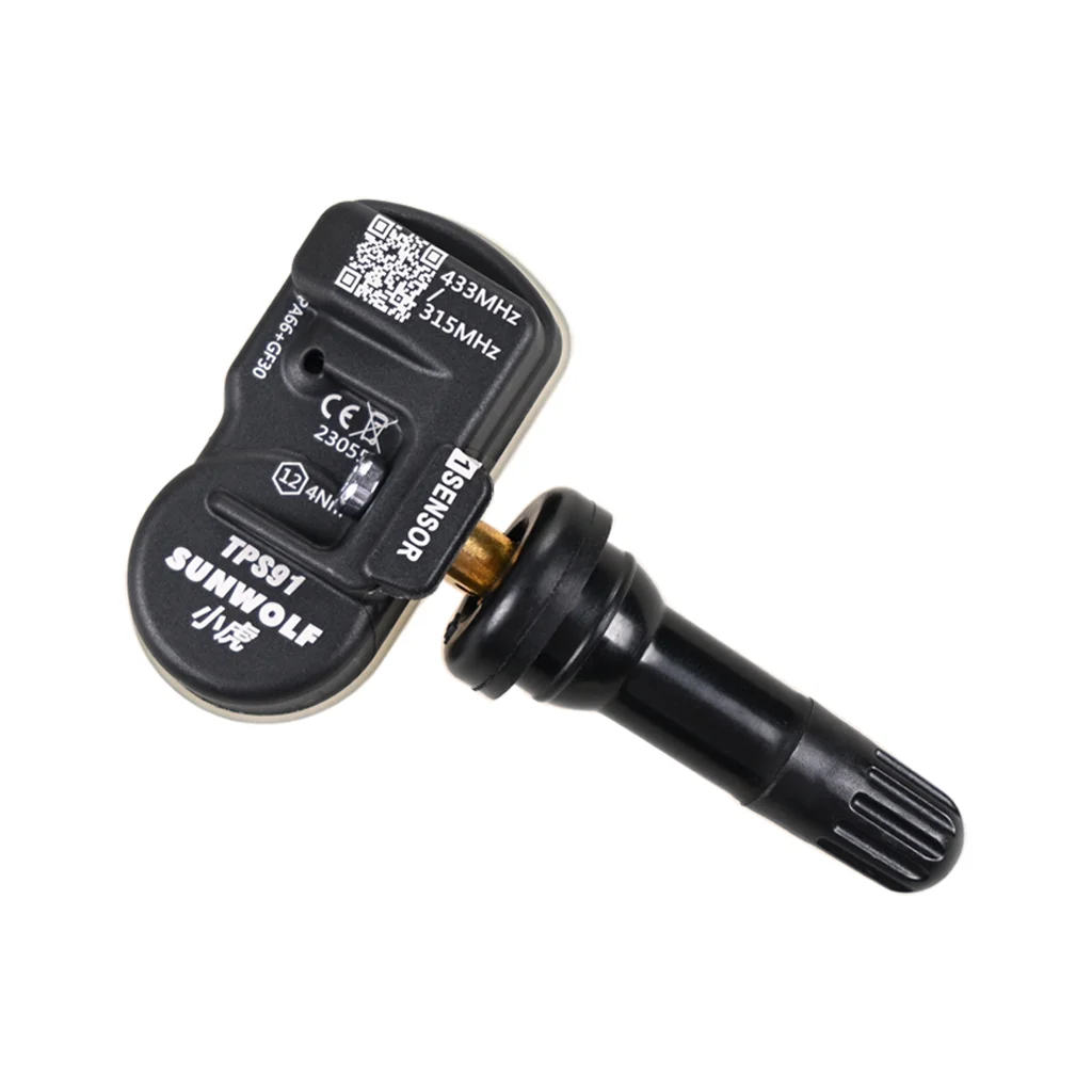SW2IN1 Programmable Universal TPMS sensor 315MHz/433MHz MT-Sensor