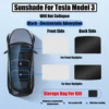 Model 3 Beige