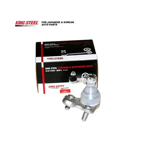 KINGSTEEL OEM 51220-STK-A01 51220-SWN-003 51220-TV0-E01 Car Auto Parts Suspension Control Arm Lower Ball Joint for HONDA CR-V