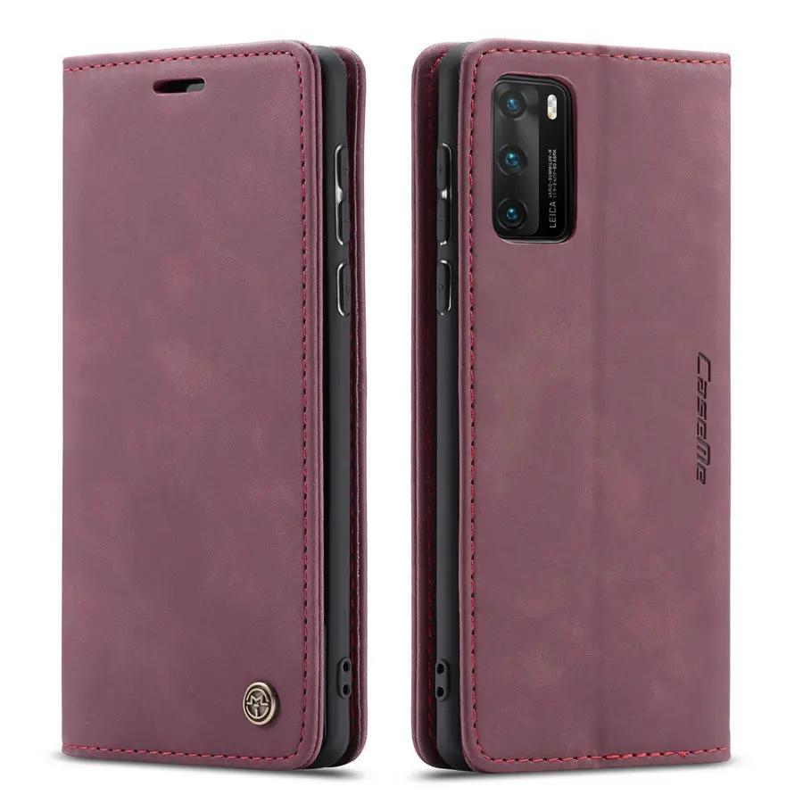 Caseme Luxury for Huawei P40 Pro 5G Case Cheap Price