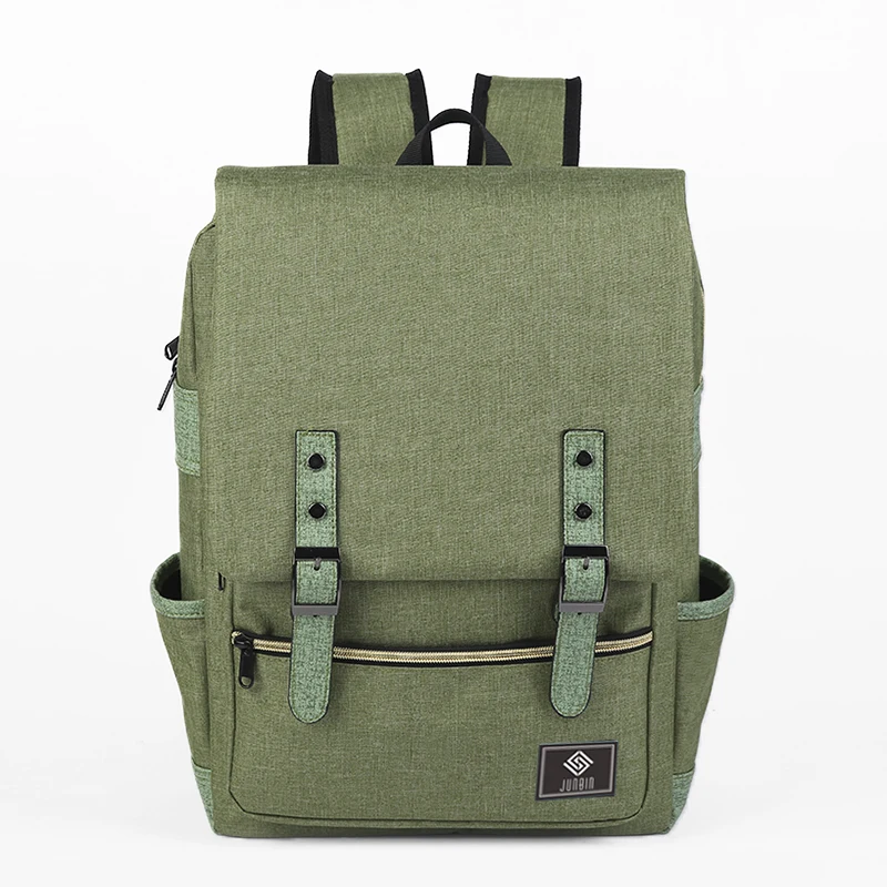 Vendors For Backpacks Fashion Casual Travel plain backpack For school bag for university students