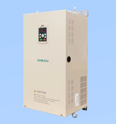 380V 415V AC Drive 3 Phase Three Phase VFD AC Drive Variable Frequency Inverter VSD Variable Speed Drive 15KW manufacture