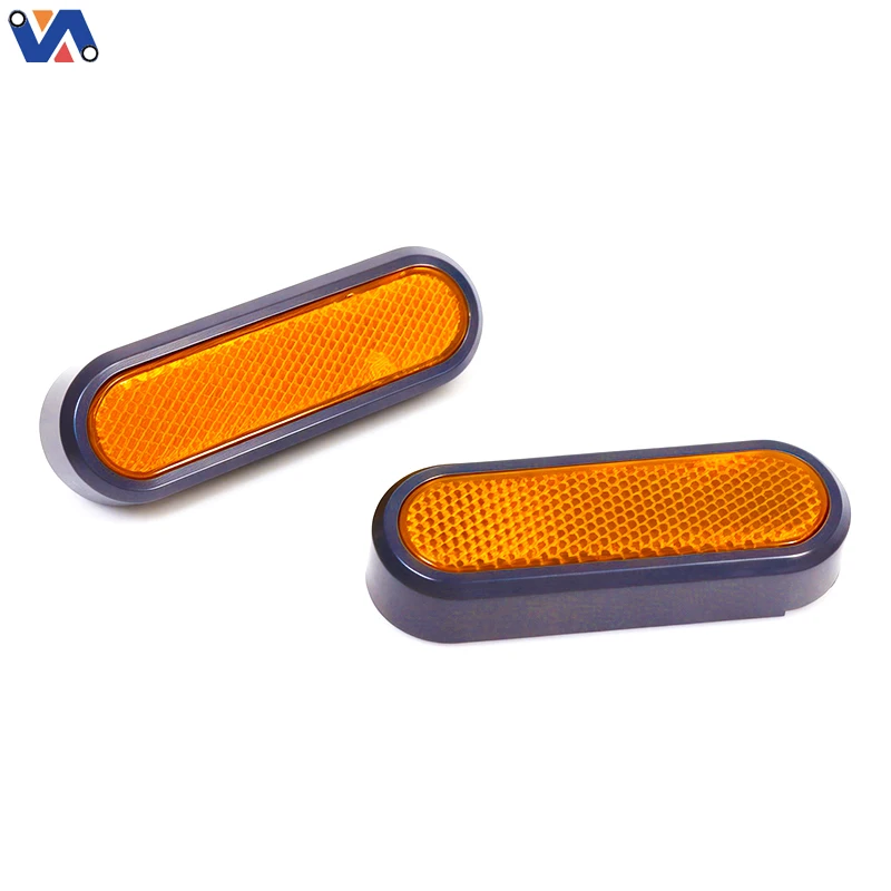 Nieuwe afbeelding voorste kunststofafdekking voor Xiaomi Mi5 elektrische step voorste behuizing afdekking stofdicht MI5 reserveonderdeelaccessoires vervanging