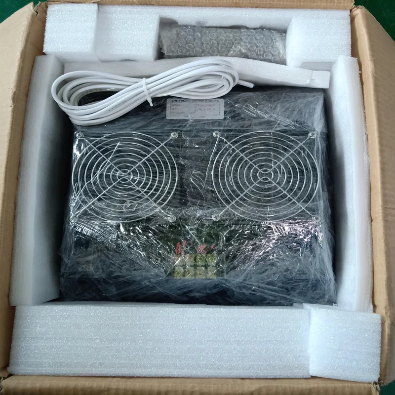 400w 48v high quality tec thermoelectric peltier cooler for