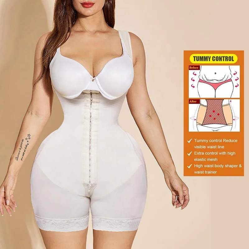 women shapers post surgical compression garments