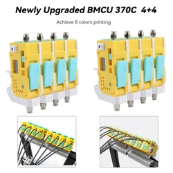 Bmcu 370C AMS Lite BMCU370Cオートリフィルファーム｜3Dプリンター