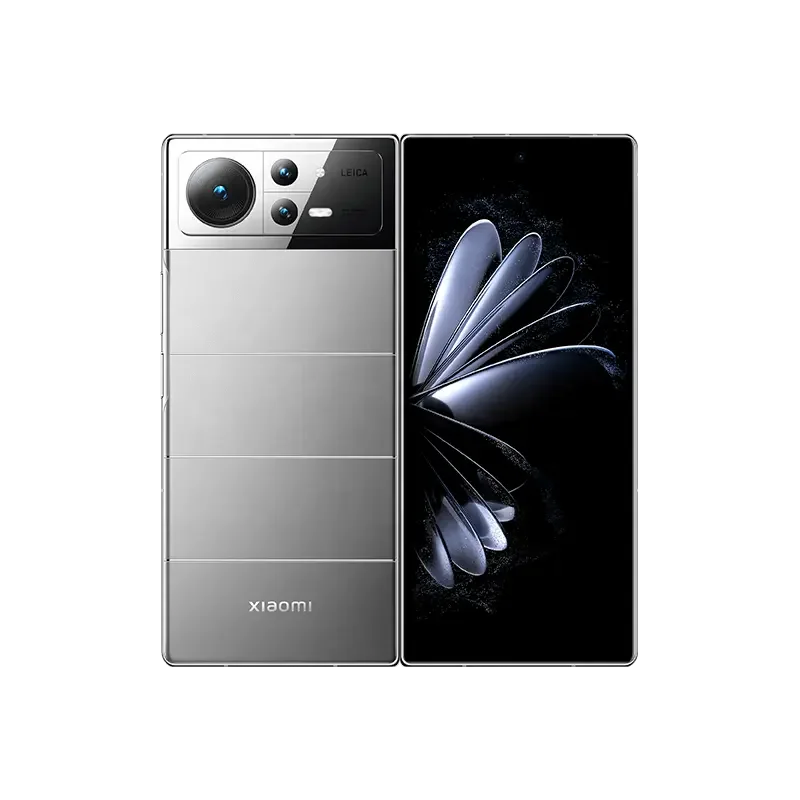 Xiaomi Mix Fold 2 - Premium Foldable Smartphone with 50MP Camera