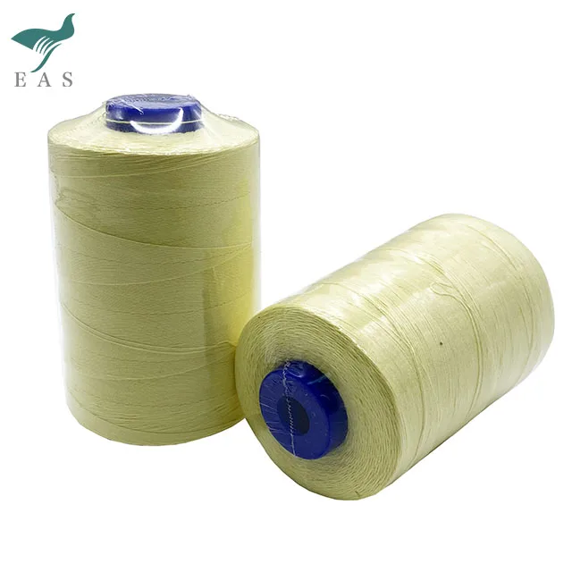 Para Aramid Sewing Thread – Textile Technologies Europe Ltd