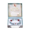 Bracciale Incontro Blue Cardinal