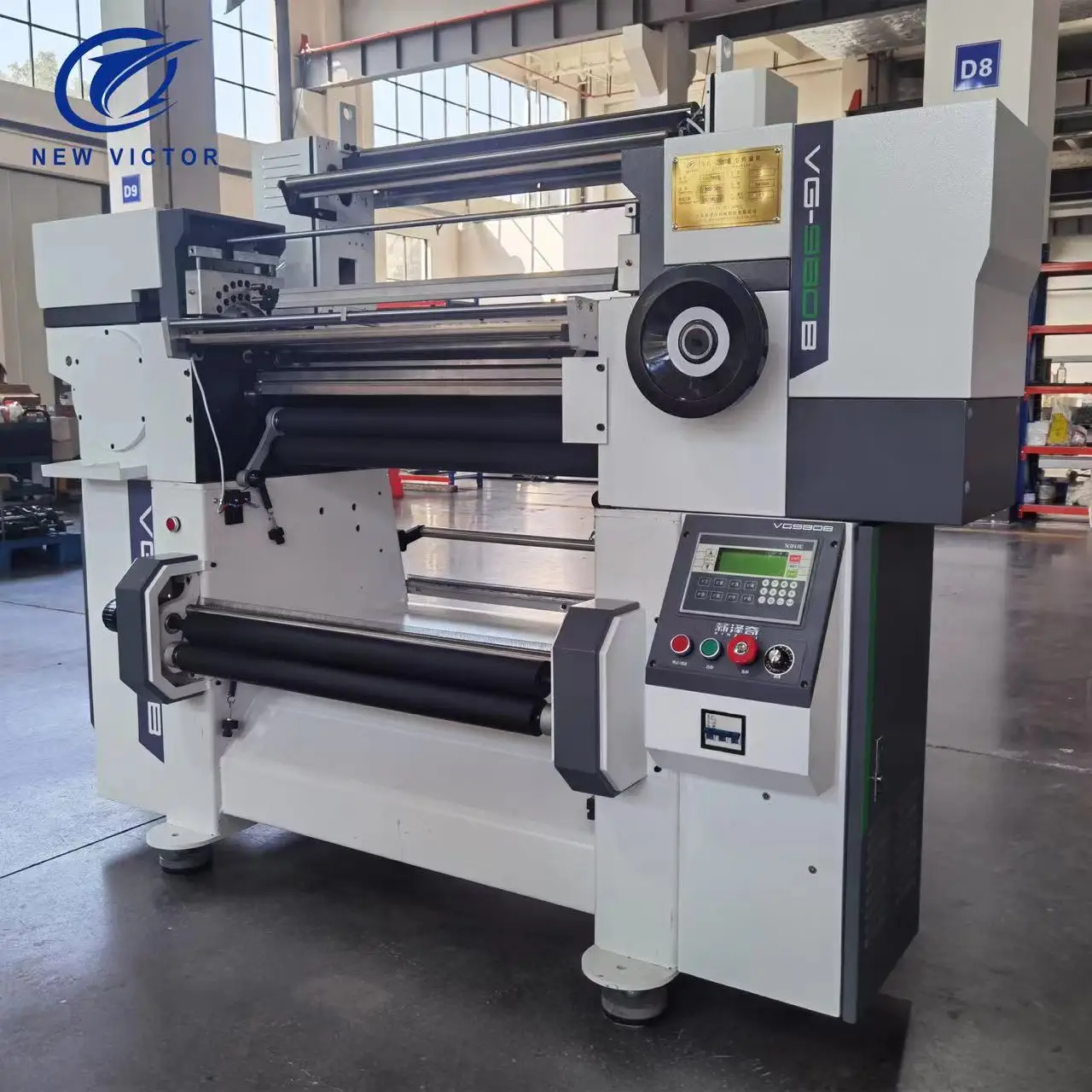High Speed Crochet Knitting Machine for Sales