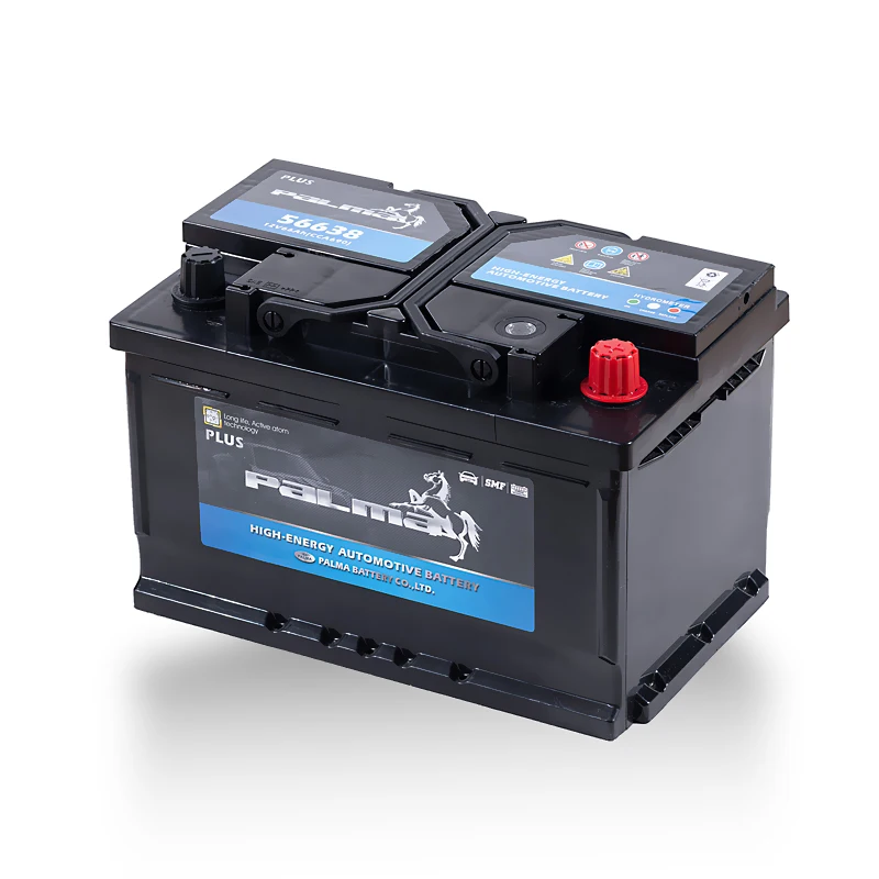 car starting battery
